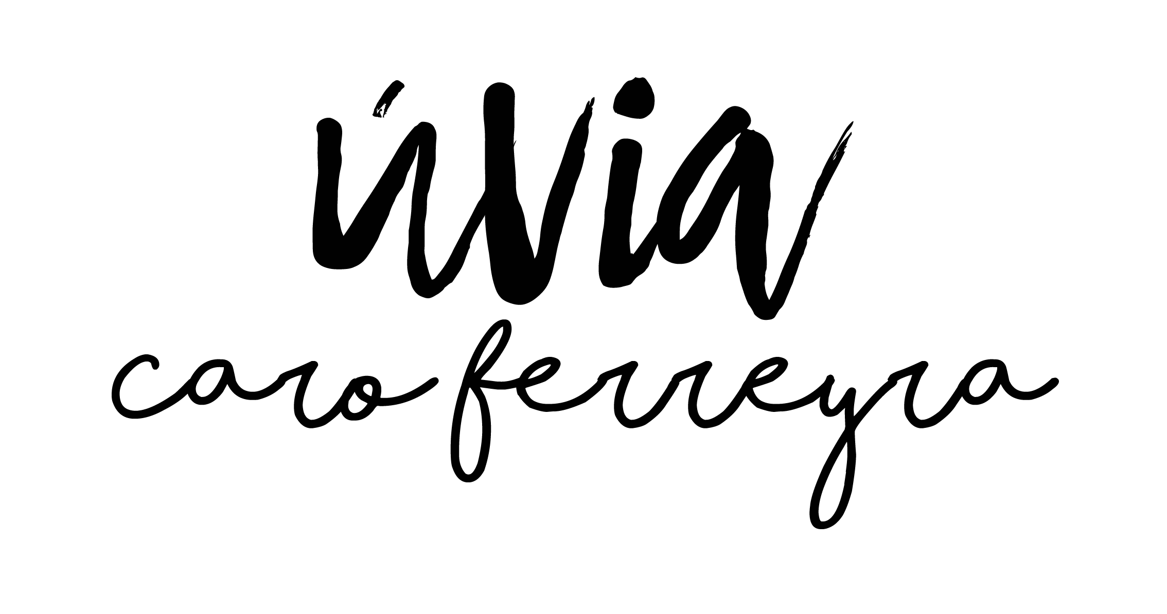 Úvia — Caro Ferreyra